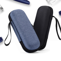 Infirmière médecin trousse de premiers soins Portable insuline glacière sac fourre-tout médical refroidisseur d'insuline mallette de rangement de voyage