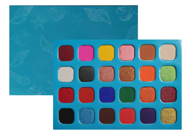 Multicolore