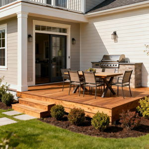 Services de conception architecturale moderne Nexus Professional, rendu 3D, solutions complètes pour projets, <span class=keywords><strong>villa</strong></span> américaine unifamiliale - Product Image 2