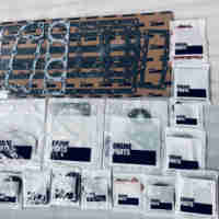 Kit de joints inférieurs et supérieur Cummins QST30 QSK23 QSK60 3804718 3804938 3804719 4089200 4089201 4089360 4089361