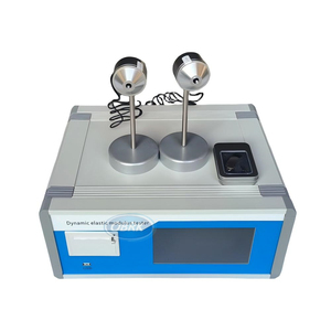 Probador Digital de Módulo Elástico Dinámico para Medir el Módulo Elástico Dinámico del Hormigón - Product Image 2
