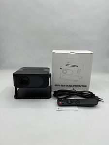 โปรเจคเตอร์ HA109 ขายดีที่สุด ข้ามพรมแดน แพลตฟอร์มคลาวด์สำหรับบ้าน HD พกพาสะดวก ใช้ในสำนักงานได้ รองรับ WiFi มินิโฮมเธียเตอร์ สำหรับเด็ก - Product Image 5