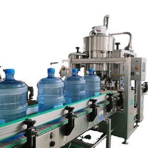 YK A03 5-50ml Precio de fábrica Pequeña máquina de llenado de botellas de miel manual, máquina de llenado de champú de perfume - Product Image 2