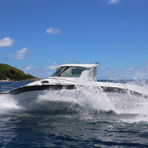 <span class=keywords><strong>Petit</strong></span> <span class=keywords><strong>bateau</strong></span> de pêche de luxe de 7.2/24 pieds en fibre de verre cabine de <span class=keywords><strong>bateau</strong></span> de vitesse en fibre de verre soudé sports de <span class=keywords><strong>croisière</strong></span> fluviale - Product Image 1
