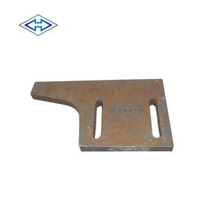 ชิ้นส่วนไม้พาย, ไม้พายผสมดาวเคราะห์, ใบมีด, จานสำหรับเครื่องผสมกระทะ <span class=keywords><strong>Teka</strong></span> - Product Image 4