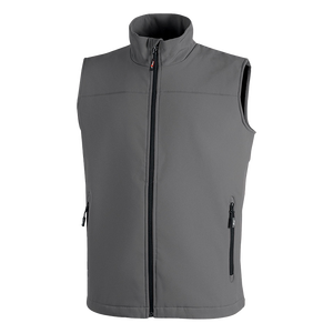 DUBLINO GREY Taille S Gilet Turnig Outil Produit - Product Image 1