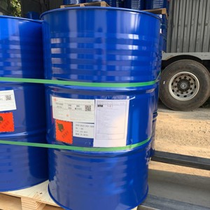 Nhự<span class=keywords><strong>a</strong></span> Trung Gian Có Trọng Lượng Tương Đương Epoxide Pha Loãng Với NPSN-136X80 20% Xylene - Product Image 2