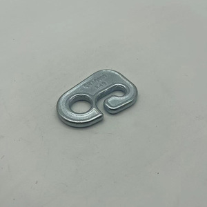 Brake Hose Bracket Steel HK-12 2000kgs For Construction Repair Replacement - Product Image 4
