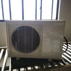 Aire Acondicionado Solar de 0.73 Toneladas, 1, 1.5 y 2 Toneladas, Conexión a Red/Independiente, UNP-DC48V18K WIFI, Precio de Aire Acondicionado Solar de 2 Toneladas UNP-DC48V18K WIFI - Product Image 5