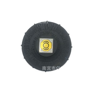Bouchon de réservoir de liquide de frein Honda 46662-SLE-J01 pour Accord Civic CR-V Odyssey Acura City - Product Image 1