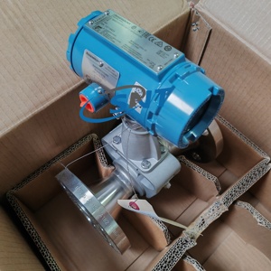 Débitmètre Rosemountt à bon prix, modèle 8800DF040SA1E1D1R50Q4 - Product Image 2