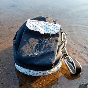 กระเป๋าใส่ลำโพงผ้าใบกันน้ำสำหรับ <span class=keywords><strong>Harman</strong></span> Kardon AURA <span class=keywords><strong>STUDIO</strong></span> 2 <span class=keywords><strong>3</strong></span>รุ่น4th - Product Image 5