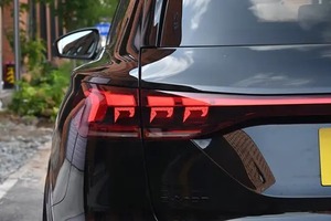 Venta de Auto: Audi Q6L E-tron 2026 Edición de Lanzamiento, Autonomía de 752 km, Batería de 107 kWh, Motor de 205 kW - Product Image 5