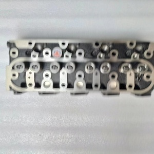 Nouvelle tête de cylindre pour excavatrice sur chenilles XUNPO V1305 – Pièces de rechange durables pour moteur - Product Image 4