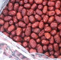 Hongzao Gedroogde Zoete Rode Kleur Natuurlijke Ziziphus Jujuba Vruchten