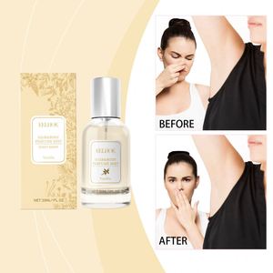 Eelhoe Profumo Spray per Corpo alla <span class=keywords><strong>Vaniglia</strong></span> per Donne Fragranza Floreale Fresca Duratura Profumo <span class=keywords><strong>di</strong></span> <span class=keywords><strong>Nicchia</strong></span> Leggero - Product Image 3