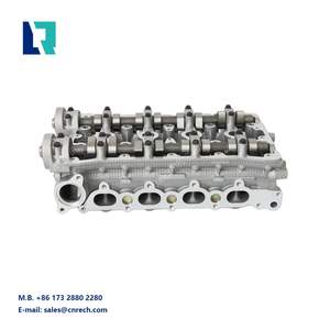 D-AEWOO A16DMS culasse complète pour Lanos Nubira La <span class=keywords><strong>Cetti</strong></span> Factory Direct nouveaux numéros de modèle 96446922 96378691 96814882 - Product Image 3