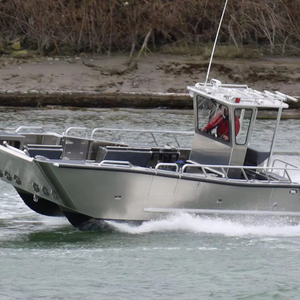 เรือตกปลาประสิทธิภาพสูงรุ่นใหม่ High-Clik Landing Craft - Product Image 4