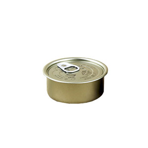 En stock100g 100ml a prueba <span class=keywords><strong>de</strong></span> 3,5g <span class=keywords><strong>de</strong></span> hierba seca <span class=keywords><strong>de</strong></span> semillas <span class=keywords><strong>de</strong></span> flor <span class=keywords><strong>de</strong></span> caviar pescado sardina atún embalaje <span class=keywords><strong>de</strong></span> la lata con anillo tapa - Product Image 5