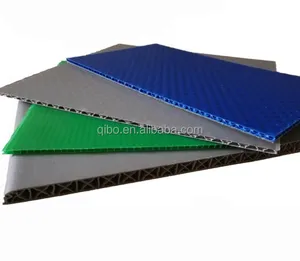 Specializing in the production of honeycomb panels
