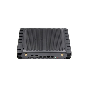 En stock Maxtang 11th Gen Intel Core i7 i5 <span class=keywords><strong>I3</strong></span> Celeron Procesador Mini Computadora Mini PC 32GB - Product Image 1