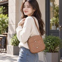 Sacs pour femmes de grandes marques, de haute qualité, en stock, sacs de marque d'occasion adaptés pour le transport, sacs bandoulière.