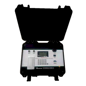 เครื่องทดสอบอัตราส่วนหม้อแปลงไฟฟ้าดิจิตอลความแม่นยำสูง MOEORW-W4506 และเครื่องวัดอัตราส่วนหม้อแปลงไฟฟ้า TTR 220V - Product Image 3
