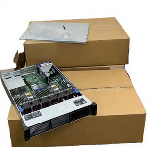 เซิร์ฟเวอร์ P52532-B21 ProLiant DL380 Gen11 8LFF NC CTO รุ่น P52532-B21 - Product Image 4