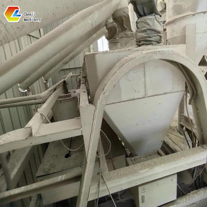 Beliebte Anhänger Hzs <span class=keywords><strong>China</strong></span> Beton mischa nlage zum Verkauf - Product Image 4