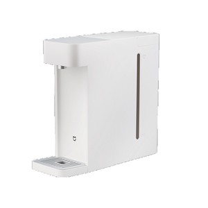 เครื่องทำน้ำร้อนทันที Xiaojia รุ่น S1 แบบตั้งโต๊ะ ใช้ไฟฟ้า แบบทำความร้อนเดี่ยว ตัวเครื่องทำจากพลาสติก ติดตั้งง่าย ใช้งานปลอดภัย - Product Image 1