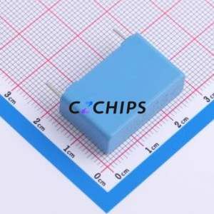 ตัวเก็บประจุนิรภัย B32923C3474M000 แบบ Through hole (THT), ระยะขา P=22.5 มม. 470nF 20% 305V X2 - Product Image 2