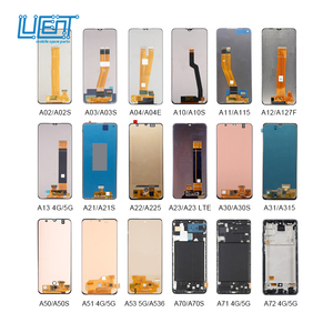 หน้าจอแท้สำหรับ Samsung <span class=keywords><strong>Galaxy</strong></span> A30s <span class=keywords><strong>ราคา</strong></span>จอแสดงผลสำหรับ Samsung <span class=keywords><strong>A30</strong></span> หน้าจอ LCD <span class=keywords><strong>A30</strong></span> สำหรับ Samsung <span class=keywords><strong>A30</strong></span> LCD จอแสดงผลแท้ - Product Image 5