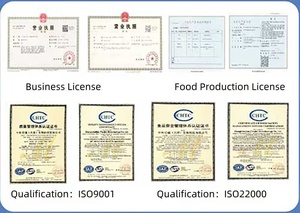 Bán buôn chiết xuất thảo dược đường ruột bổ sung sức khỏe bột cho tiêu hóa phục hồi ruột phong trào quy định táo bón - Product Image 6