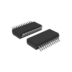 MAX1638EAG+TGA5 Manufacturer Channel Power Management (PMIC) Electronic Components Suppliers <b>INTEGRATED</b> <b>CIRCUIT</b> - Product Image 1