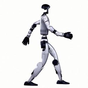 Robot humanoïde Unitree G1, robot d'intelligence artificielle, AI Avatar, humanoïdes intelligents, mouvements de danse programmables - Product Image 4