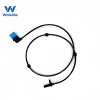 Sensores de velocidad de rueda ABS originales de fábrica 2469059402 2465400417 2469057603 para Mercedes Benz W246 W242 C117 X156