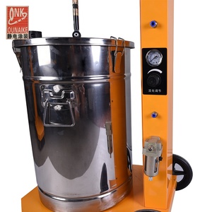 Powder <strong>Coating</strong> <strong>Machine</strong> - Product Image 3