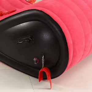 <span class=keywords><strong>Meilleures</strong></span> ventes de meubles de salon pour le sexe, lit d'amour, <span class=keywords><strong>positions</strong></span> <span class=keywords><strong>sexuelles</strong></span>, coussin en forme de coin pour couples, canapé gonflable pour le sexe, chaise pour le sexe - Product Image 5