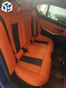 F30 F80 F10 M3 M5 X1 X3 X5 X6 Nâng Cấp Tùy Chỉnh Da Bìa Và Miếng Bọt Biển Ghế Thể Thao <span class=keywords><strong>Racing</strong></span> Xô Ghế - Product Image 6