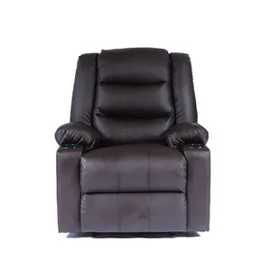 Двухместный диван Para Cine Lazy Boy Power relift Up Chair Recliner