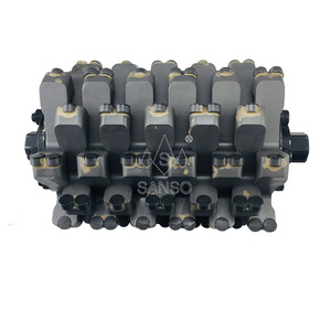 Cortador <span class=keywords><strong>de</strong></span> tambor escarificador, herramientas <span class=keywords><strong>de</strong></span> corte PCD, cabezales <span class=keywords><strong>de</strong></span> amoladora, cuchillas <span class=keywords><strong>de</strong></span> fresado para máquina <span class=keywords><strong>de</strong></span> pavimento <span class=keywords><strong>de</strong></span> suelo, máquina <span class=keywords><strong>de</strong></span> eliminación <span class=keywords><strong>de</strong></span> señalización vial - Product Image 2