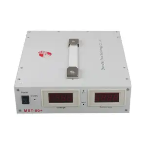 汽车电池充电器MST 80 14V/100A汽车ECU编程/编码稳压器和汽车稳压器