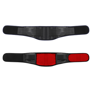 Verstelbare Zelfverwarmende Medische Taillesteunriem Ademende Flexibele Bewaker Warme Vaste Medische Tailleondersteuning - Product Image 5