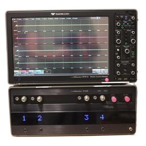 Osciloscopio Teledyne Lecroy Labmaster 10-30zi de 30 GHz y 80 Gsa/s con Opciones Adicionales - Product Image 1