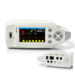 Grosir portabel Cina grosir teknologi Monitor belok pasien harga grosir Monitor pasien pipis - Product Image 3