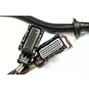 58X 6L80E 6L90E E38 LS Swap Harness Standalone Wire Harness For GM Camaro SS 6.2 Pontiac G8 Silverado