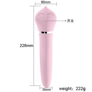 Bestseller wiederauf lad bares Mehrfrequenz-<span class=keywords><strong>Vibrator</strong></span>-Zungen-Mastur bator spielzeug für Erwachsene - Product Image 2