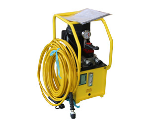 Pompe hydraulique pour pièces de machines de construction - Product Image 3