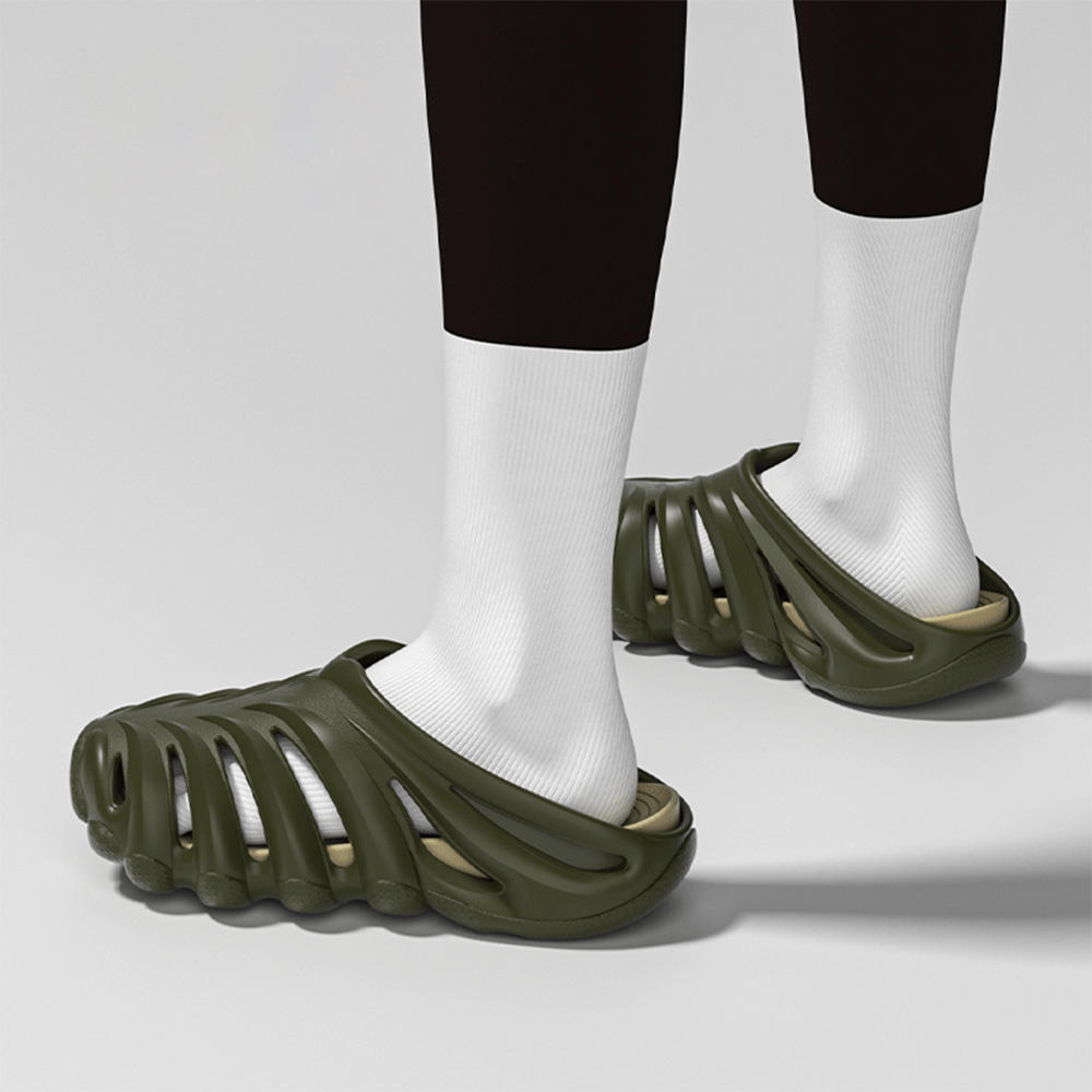 สีเขียว