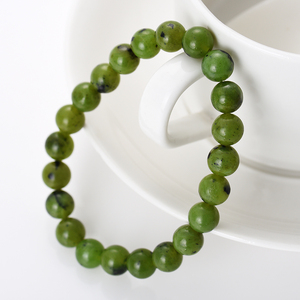 Bracelets en pierres précieuses naturelles pour femme, bijoux en perles de guérison - Product Image 5